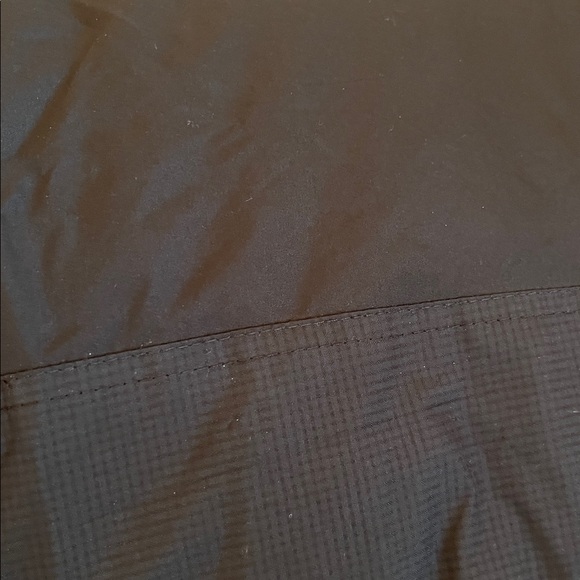 Vertical 9 Classic Black Snow Bibs Size 18/20H - Picture 9 of 9